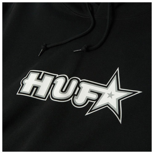 Huf Ανδρικό φούτερ Galaxy Pullover Hoodie
